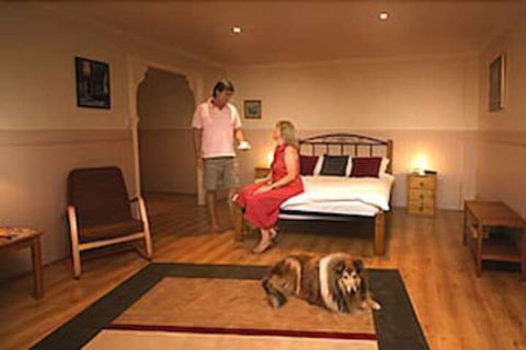 Lagoon Pocket B&B - Perths Hotel 4