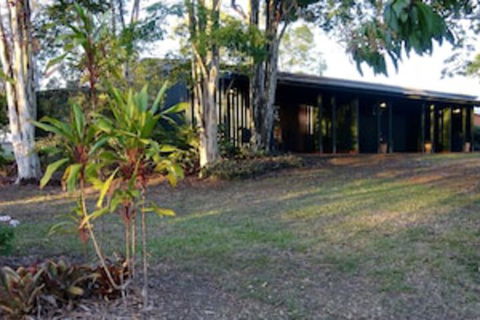 Lagoon Pocket B&B - Perths Hotel 0