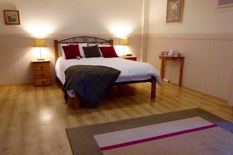 Lagoon Pocket B&B - Perths Hotel 6