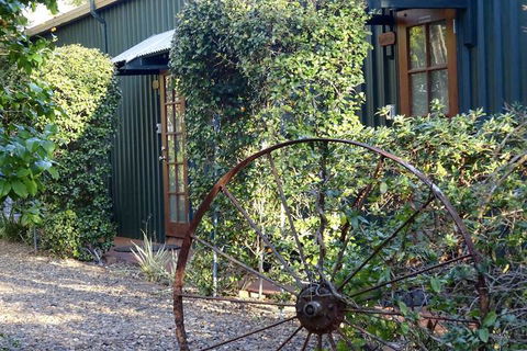 Lagoon Pocket B&B - Perths Hotel 1