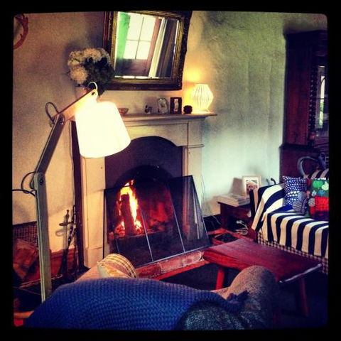 Merrijig Inn - Perths Hotel 5