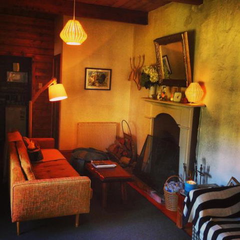 Merrijig Inn - Perths Hotel 4