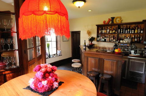 Merrijig Inn - Perths Hotel 1