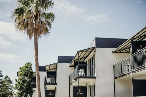 Hotel Nelson - Perths Hotel 0