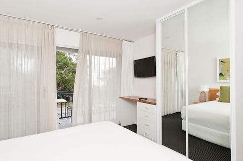 Hotel Nelson - Perths Hotel 6