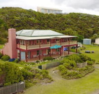 Cape Bridgewater Sea View Lodge - Perths Hotel