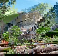 Hidden Valley Holiday Park - Perths Hotel