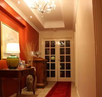 Arcadian Bed  Breakfast - Perths Hotel