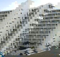 Lanai Riverside Apartments - Perths Hotel