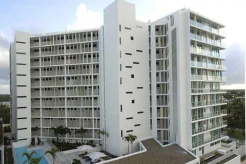 Lanai Riverside Apartments - Perths Hotel 0