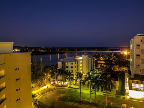 Lanai Riverside Apartments - Perths Hotel 3