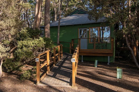 Lake St Clair Lodge - Perths Hotel 1
