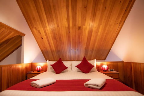 Lake St Clair Lodge - Perths Hotel 6