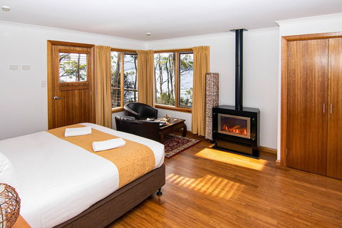 Lake St Clair Lodge - Perths Hotel 5