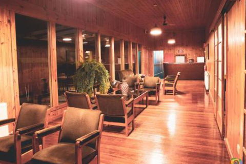 Amara Springs Guest House - Perths Hotel 5