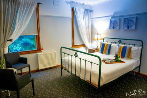 Amara Springs Guest House - Perths Hotel 6