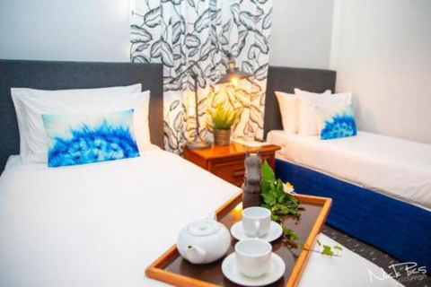 Amara Springs Guest House - Perths Hotel 4