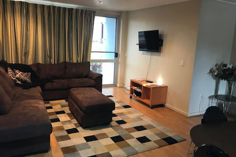 O'Shea's Royal Hotel - Perths Hotel 5