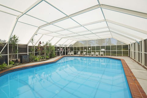 Burleigh Esplanade Apartments - Perths Hotel 4