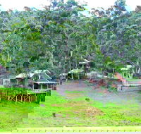 Karma Chalets - Perths Hotel