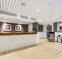 Miramare Gardens - Perths Hotel