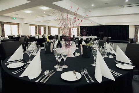 Foothills Conference Centre - Perths Hotel 3