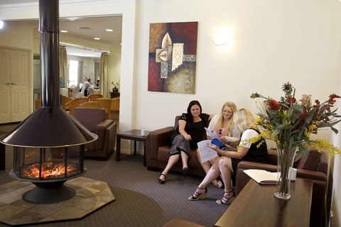Foothills Conference Centre - Perths Hotel 6