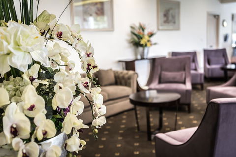 Foothills Conference Centre - Perths Hotel 4