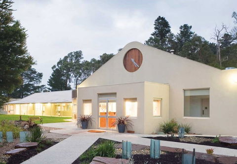Foothills Conference Centre - Perths Hotel 0