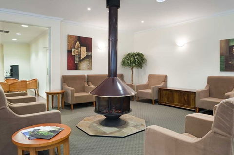 Foothills Conference Centre - Perths Hotel 5