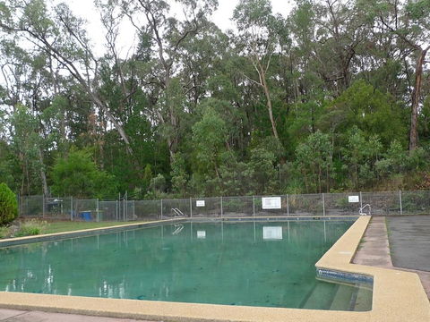 Foothills Conference Centre - Perths Hotel 1