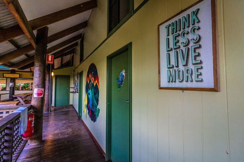 Jackaroo Treehouse Mission Beach - Perths Hotel 7