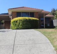 Australian Home Away at Doncaster Andersons Creek 2 - Perths Hotel