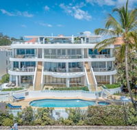 La Mer Noosa - Perths Hotel