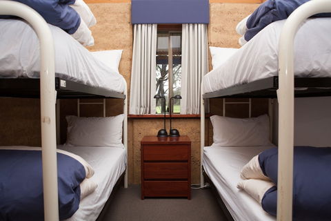 Bussells Bushland Cottages - Perths Hotel 5