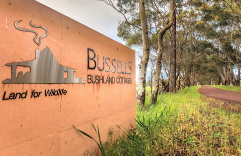 Bussells Bushland Cottages - Perths Hotel 4