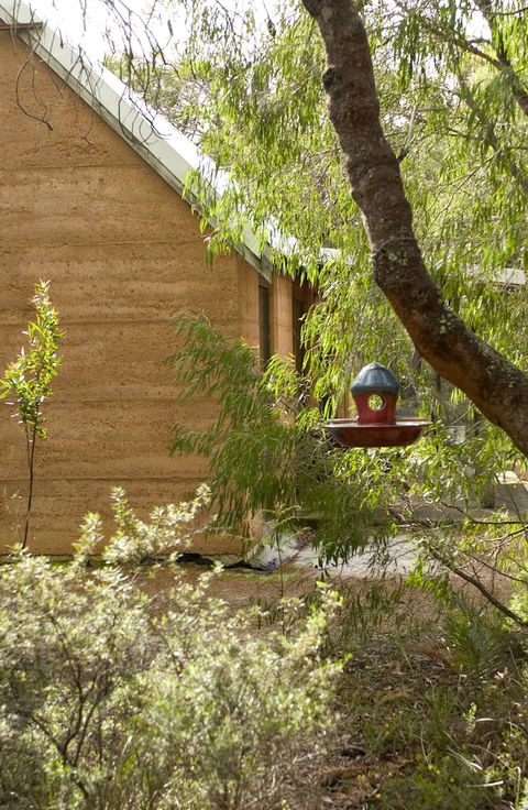 Bussells Bushland Cottages - Perths Hotel 3