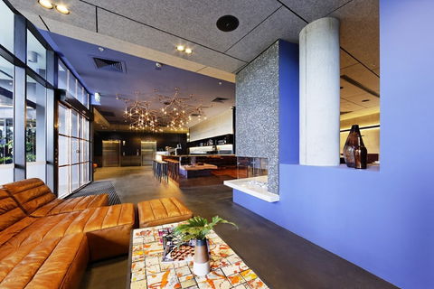Alpha Mosaic Hotel Fortitude Valley - Perths Hotel 2