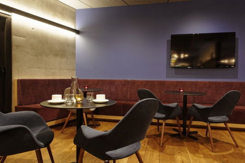 Alpha Mosaic Hotel Fortitude Valley - Perths Hotel 4
