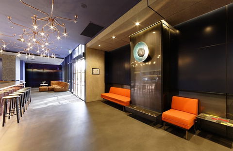 Alpha Mosaic Hotel Fortitude Valley - Perths Hotel 3