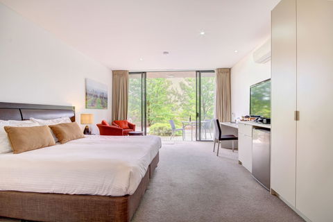 Balgownie Estate Vineyard Resort & Spa - Perths Hotel 5