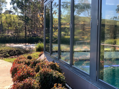 Balgownie Estate Vineyard Resort & Spa - Perths Hotel 0