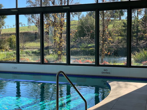 Balgownie Estate Vineyard Resort & Spa - Perths Hotel 1