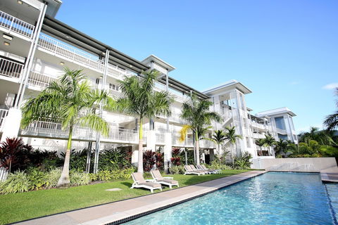 Mantra Boathouse Apartments - Perths Hotel 3
