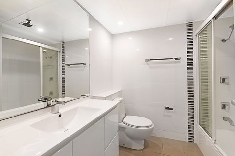 Focus Apartments - Perths Hotel 3