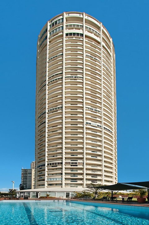 Focus Apartments - Perths Hotel 0