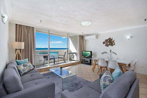 Focus Apartments - Perths Hotel 5