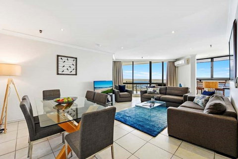 Focus Apartments - Perths Hotel 4