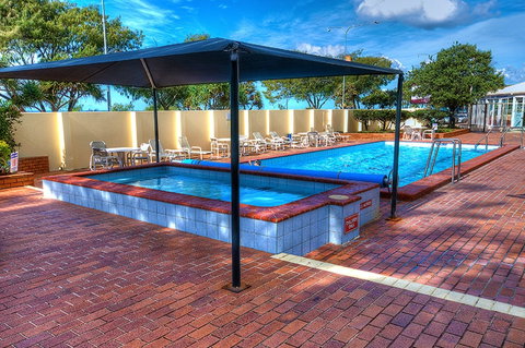 Focus Apartments - Perths Hotel 2