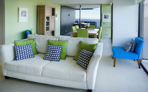Ambience On Burleigh Beach - Perths Hotel 6